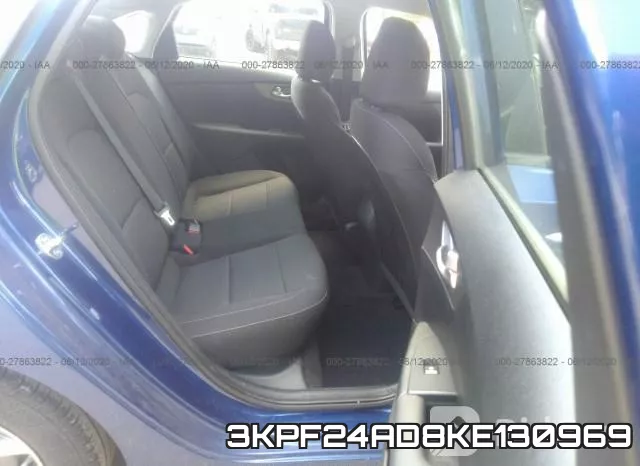 3KPF24AD8KE130969 фото 9