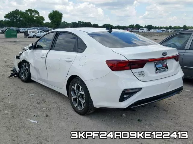 3KPF24AD9KE122413 фото 4