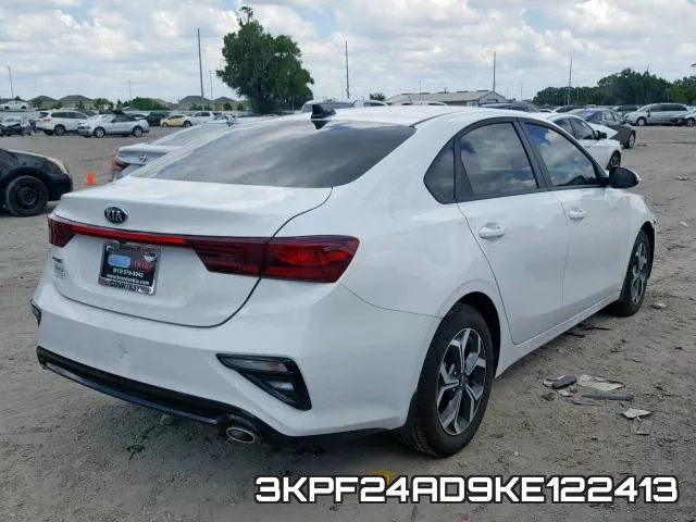 3KPF24AD9KE122413 фото 5