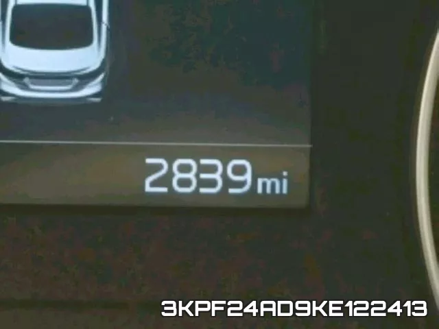 3KPF24AD9KE122413 фото 9