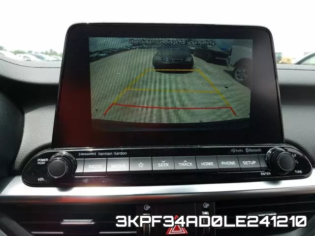3KPF34AD0LE241210 фото 10
