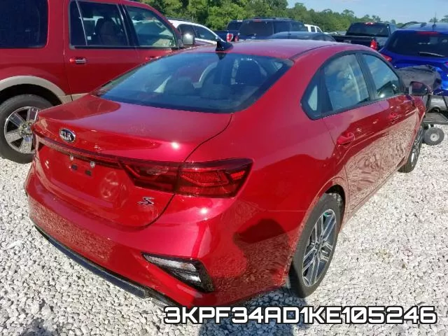 3KPF34AD1KE105246 фото 5