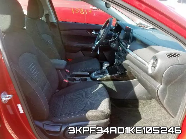 3KPF34AD1KE105246 фото 6