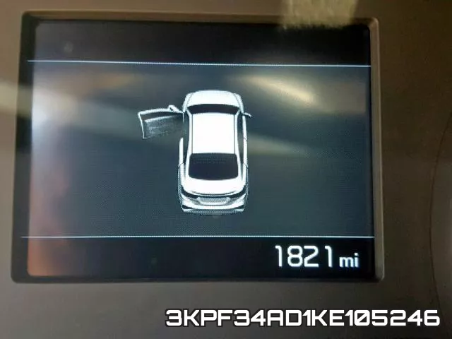 3KPF34AD1KE105246 фото 9