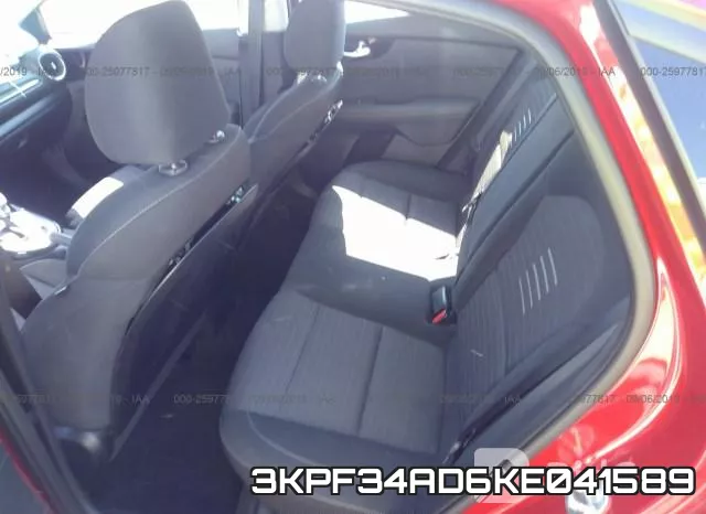 3KPF34AD6KE041589 фото 9