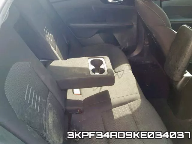 3KPF34AD9KE034037 фото 7