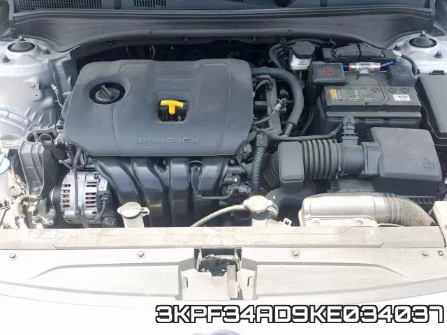 3KPF34AD9KE034037 фото 8