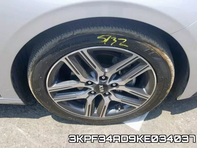 3KPF34AD9KE034037 фото 10