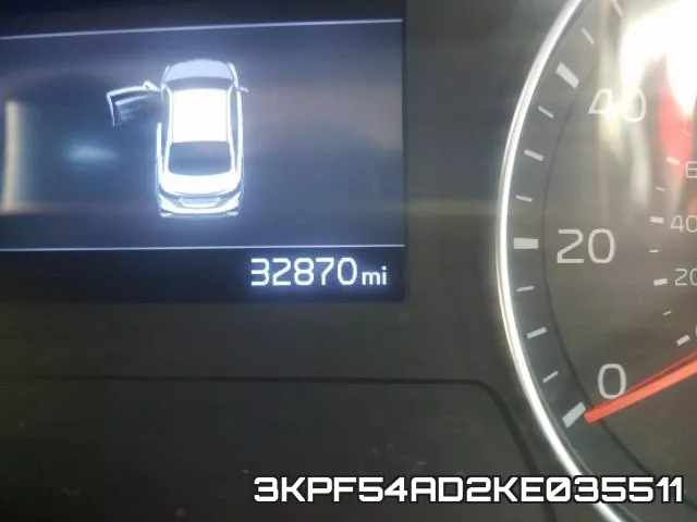 3KPF54AD2KE035511 фото 9