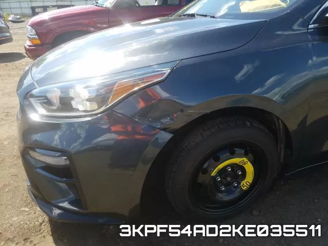 3KPF54AD2KE035511 фото 10