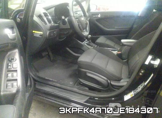 3KPFK4A70JE184307 фото 6