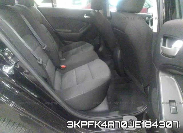 3KPFK4A70JE184307 фото 9