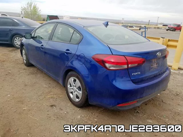 3KPFK4A70JE283600 фото 4