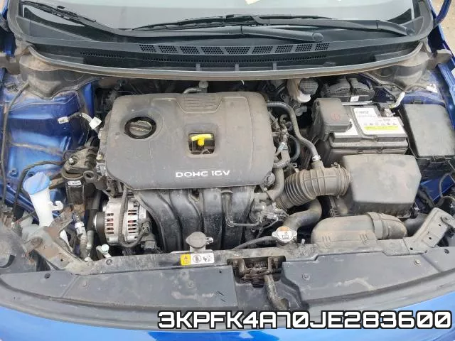 3KPFK4A70JE283600 фото 8