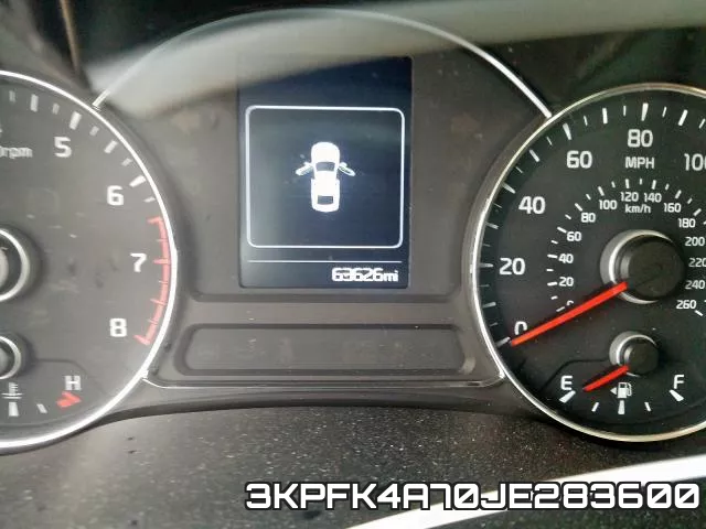 3KPFK4A70JE283600 фото 9