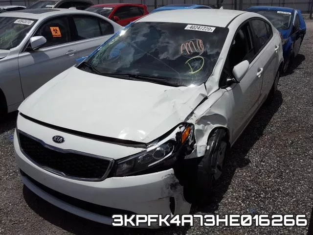 3KPFK4A73HE016266 фото 3
