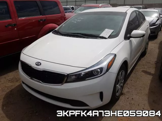 3KPFK4A73HE059084 фото 3