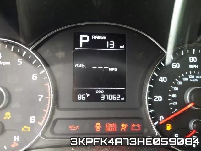 3KPFK4A73HE059084 фото 9