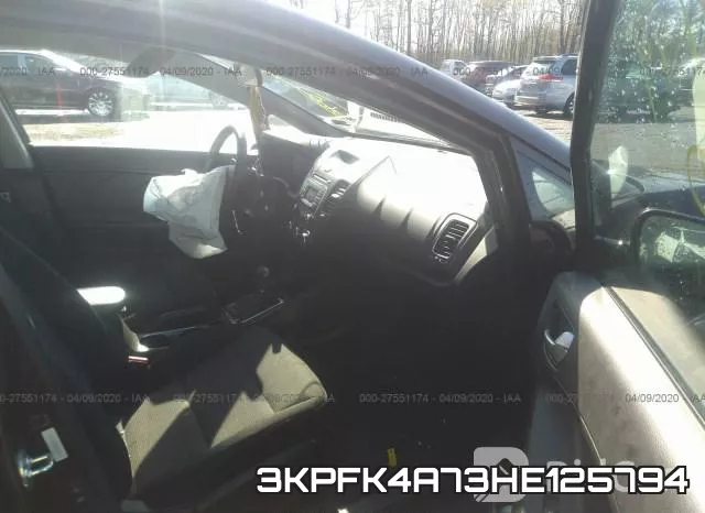3KPFK4A73HE125794 фото 6