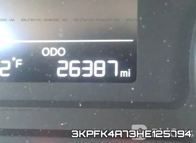 3KPFK4A73HE125794 фото 8