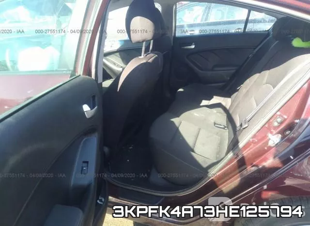 3KPFK4A73HE125794 фото 9