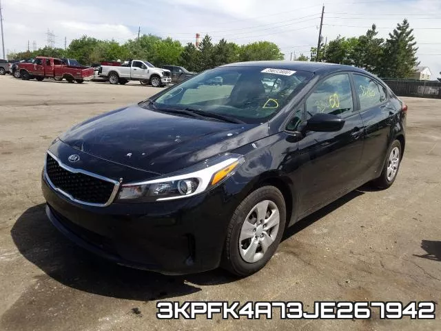 3KPFK4A73JE267942 фото 3