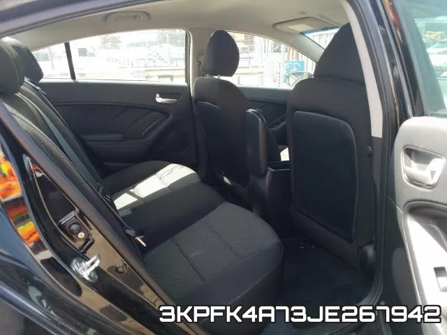 3KPFK4A73JE267942 фото 7