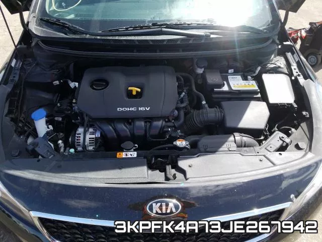 3KPFK4A73JE267942 фото 8