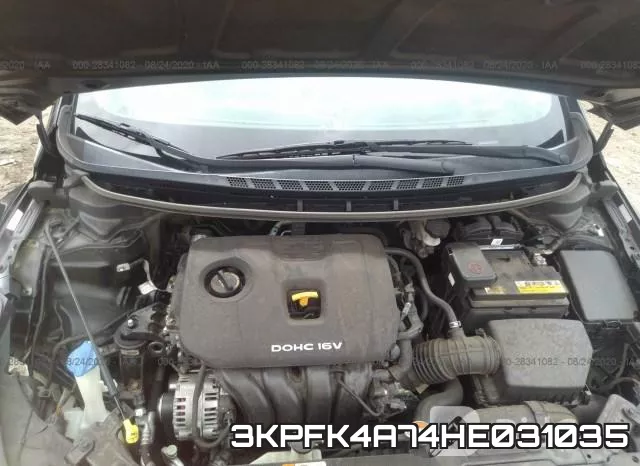 3KPFK4A74HE031035 фото 2