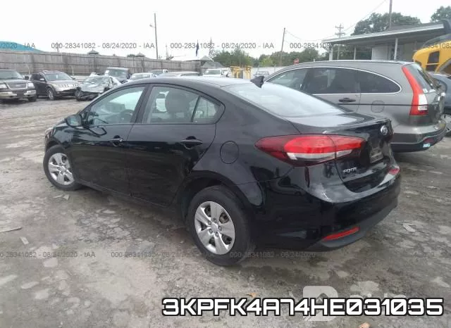 3KPFK4A74HE031035 фото 4