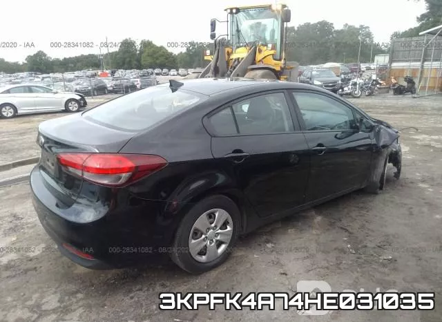 3KPFK4A74HE031035 фото 5