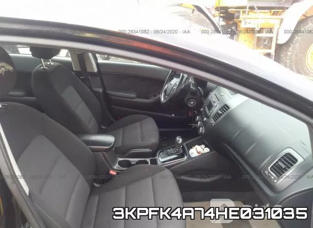 3KPFK4A74HE031035 фото 6