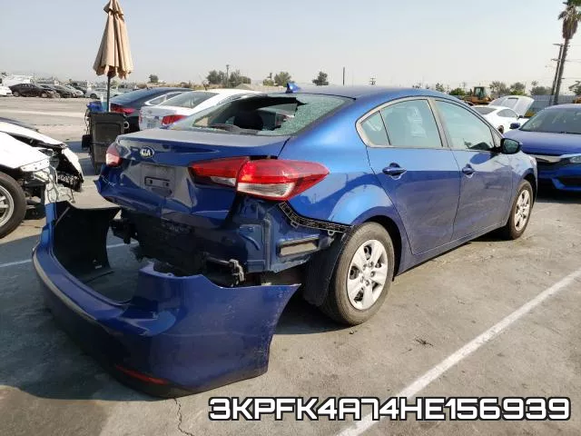 3KPFK4A74HE156939 фото 5