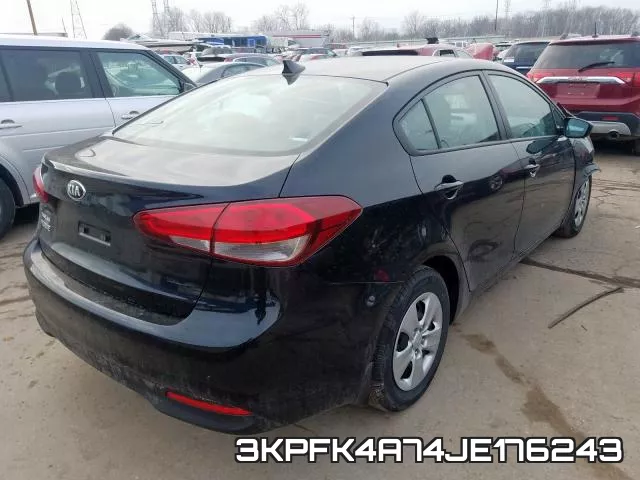 3KPFK4A74JE176243 фото 5
