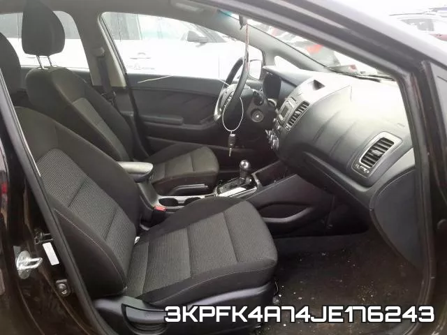 3KPFK4A74JE176243 фото 6