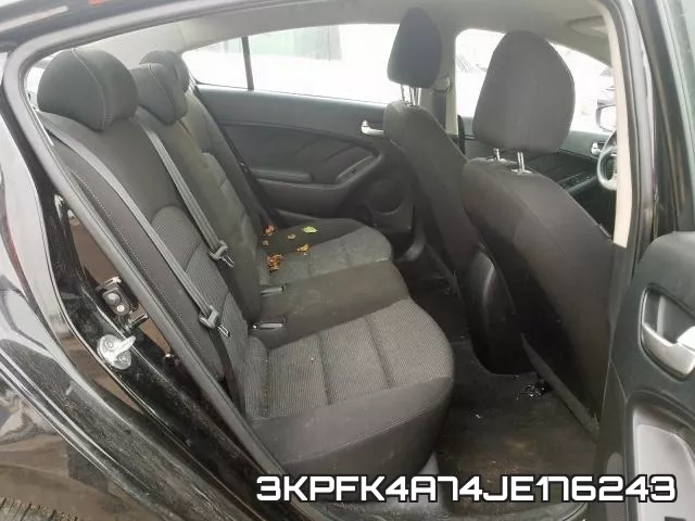 3KPFK4A74JE176243 фото 7