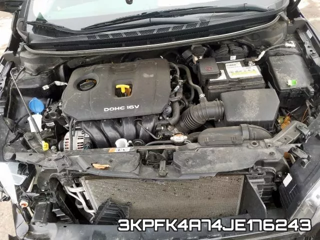 3KPFK4A74JE176243 фото 8