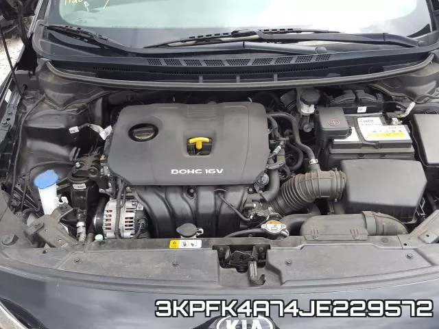 3KPFK4A74JE229572 фото 8