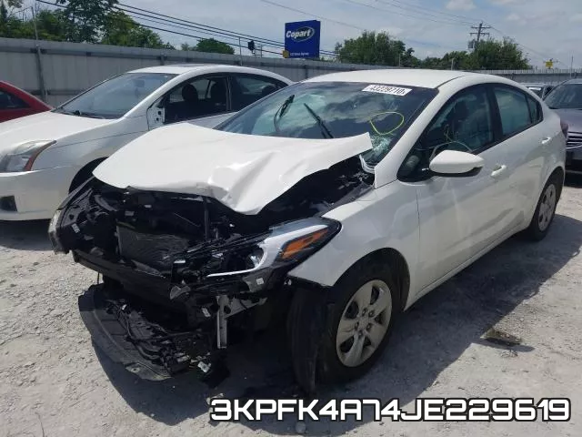 3KPFK4A74JE229619 фото 3