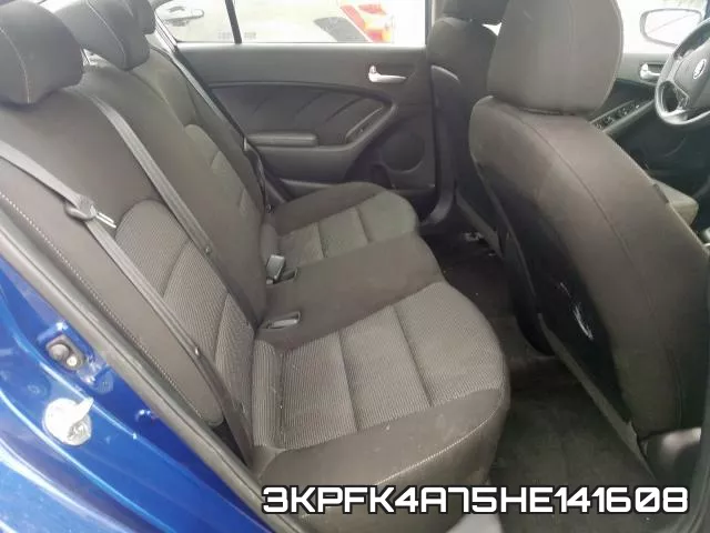 3KPFK4A75HE141608 фото 7