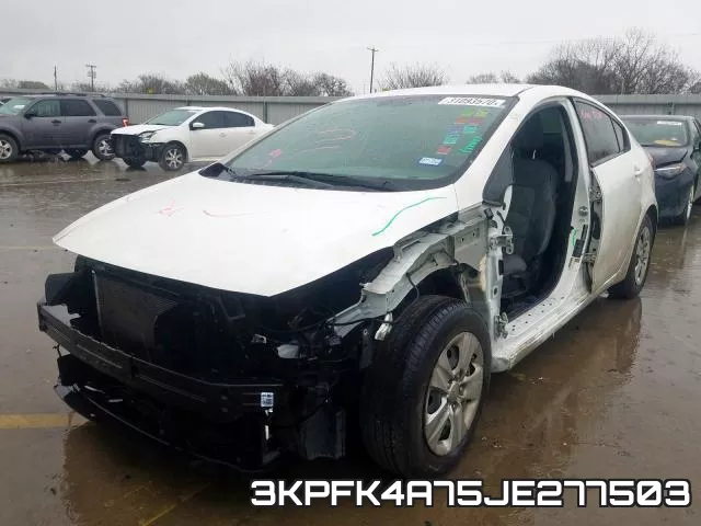 3KPFK4A75JE277503 фото 3
