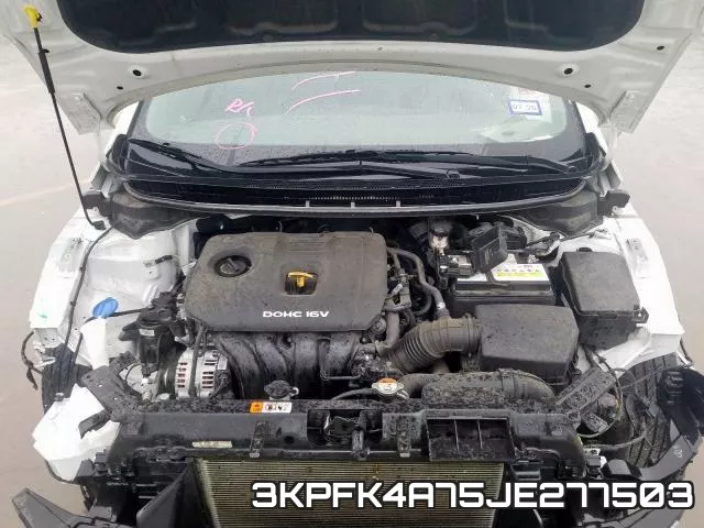 3KPFK4A75JE277503 фото 8