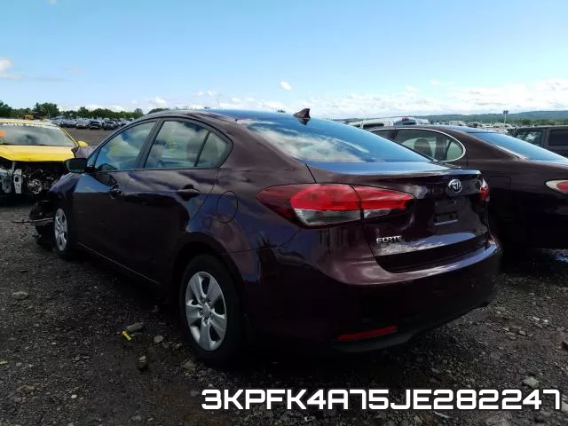 3KPFK4A75JE282247 фото 4