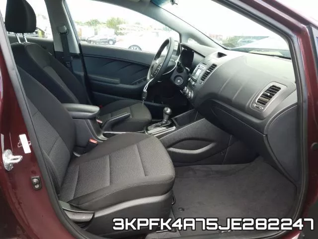 3KPFK4A75JE282247 фото 6