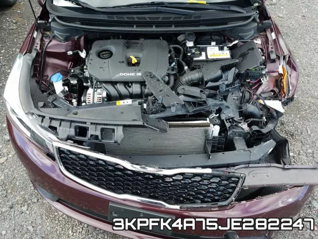 3KPFK4A75JE282247 фото 8