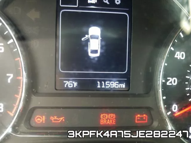 3KPFK4A75JE282247 фото 9