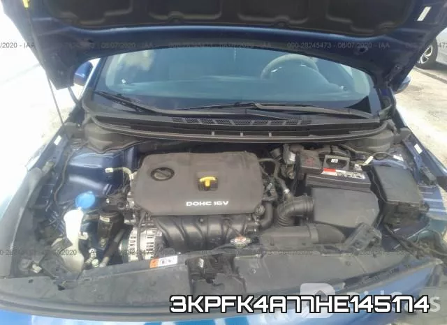 3KPFK4A77HE145174 фото 2