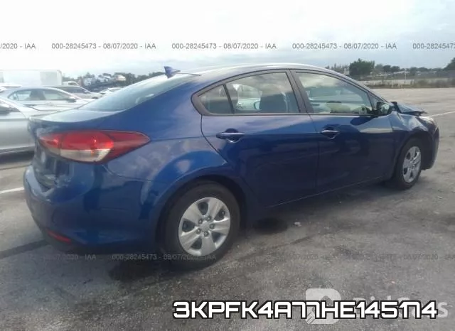 3KPFK4A77HE145174 фото 5
