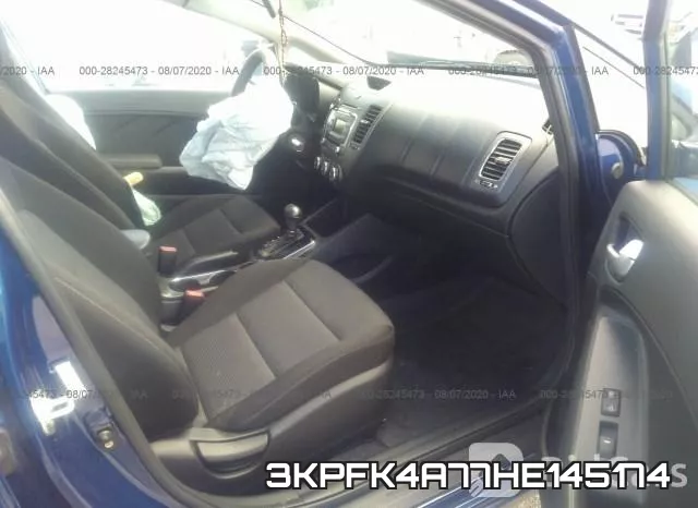 3KPFK4A77HE145174 фото 6