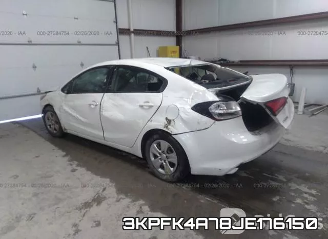 3KPFK4A78JE176150 фото 4